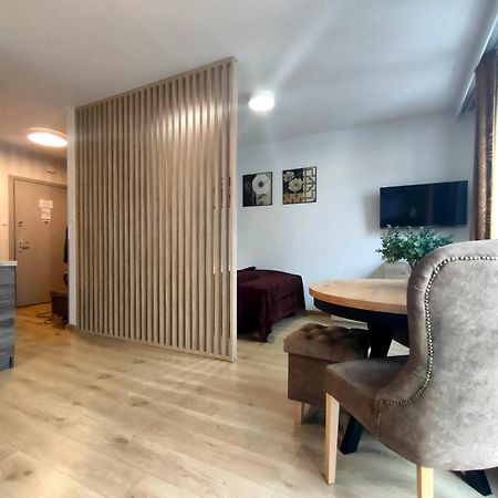 Apartamenty Everysky - Ogrodnicza 7-9 Karpacz Bagian luar foto