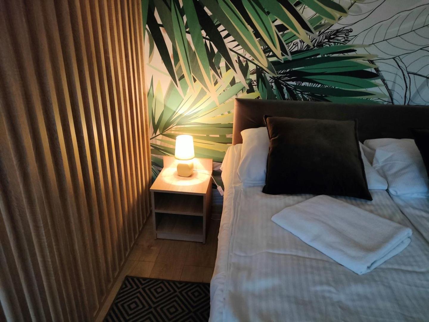 Apartamenty Everysky - Ogrodnicza 7-9 Karpacz Bagian luar foto