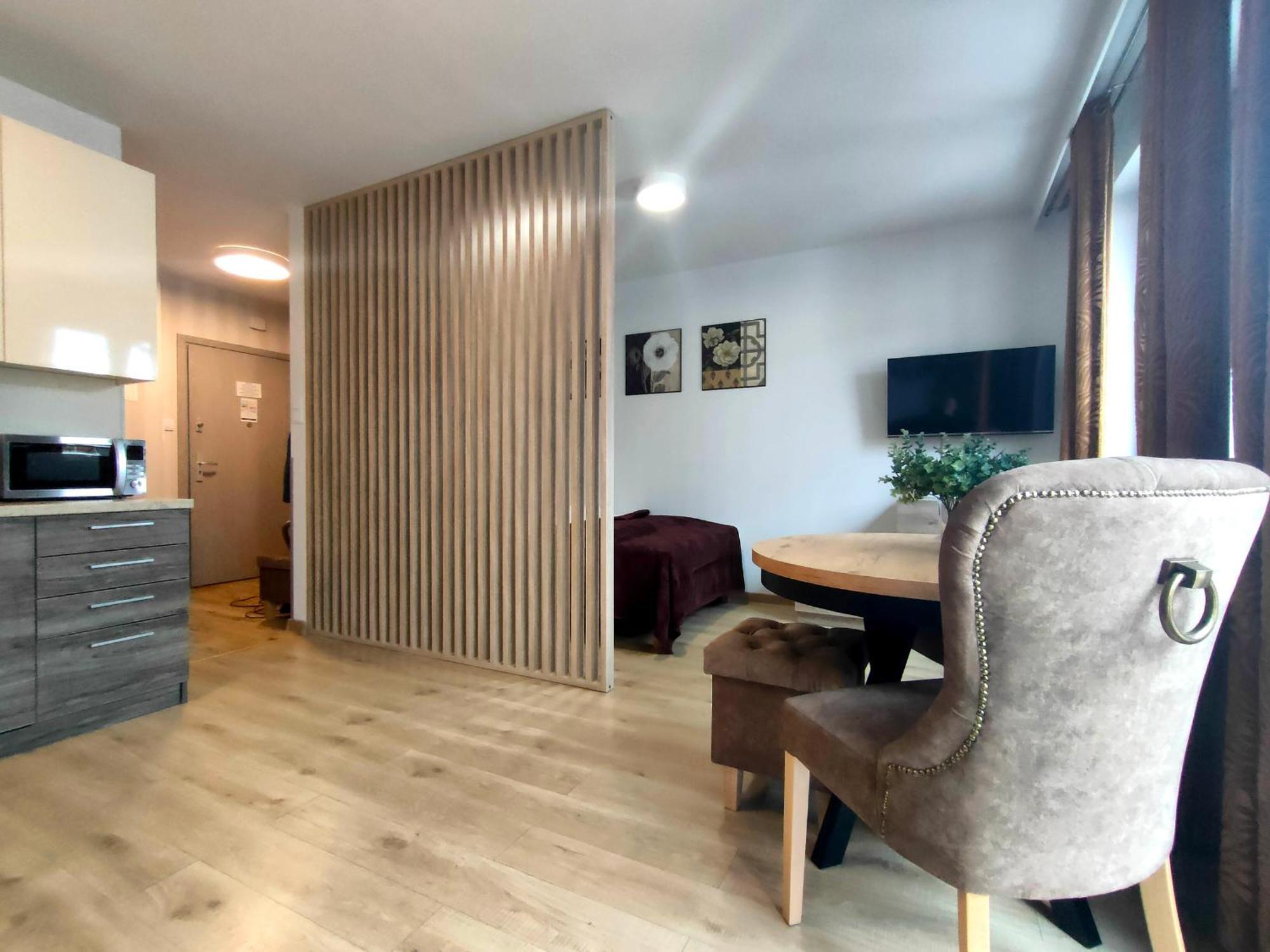 Apartamenty Everysky - Ogrodnicza 7-9 Karpacz Bagian luar foto