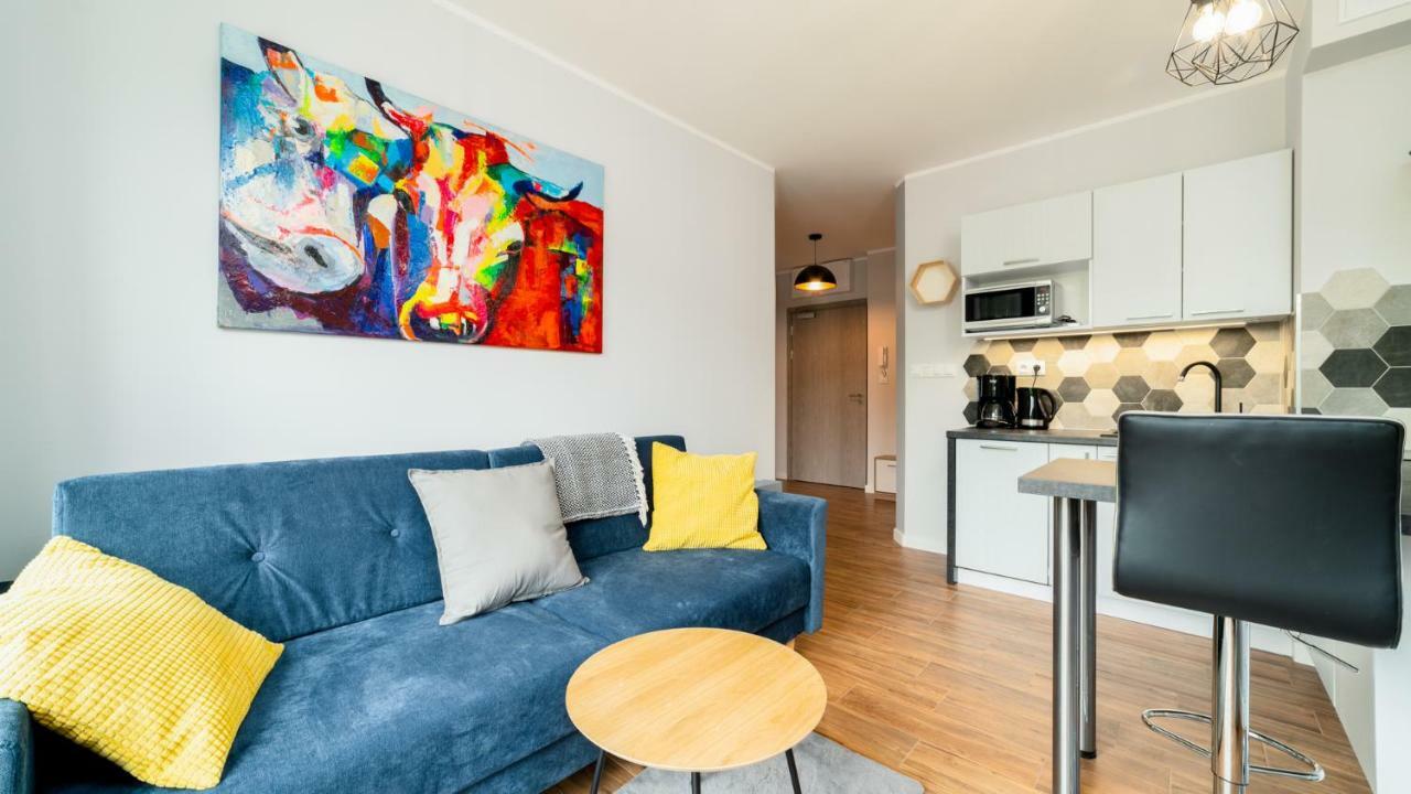 Apartamenty Everysky - Ogrodnicza 7-9 Karpacz Bagian luar foto