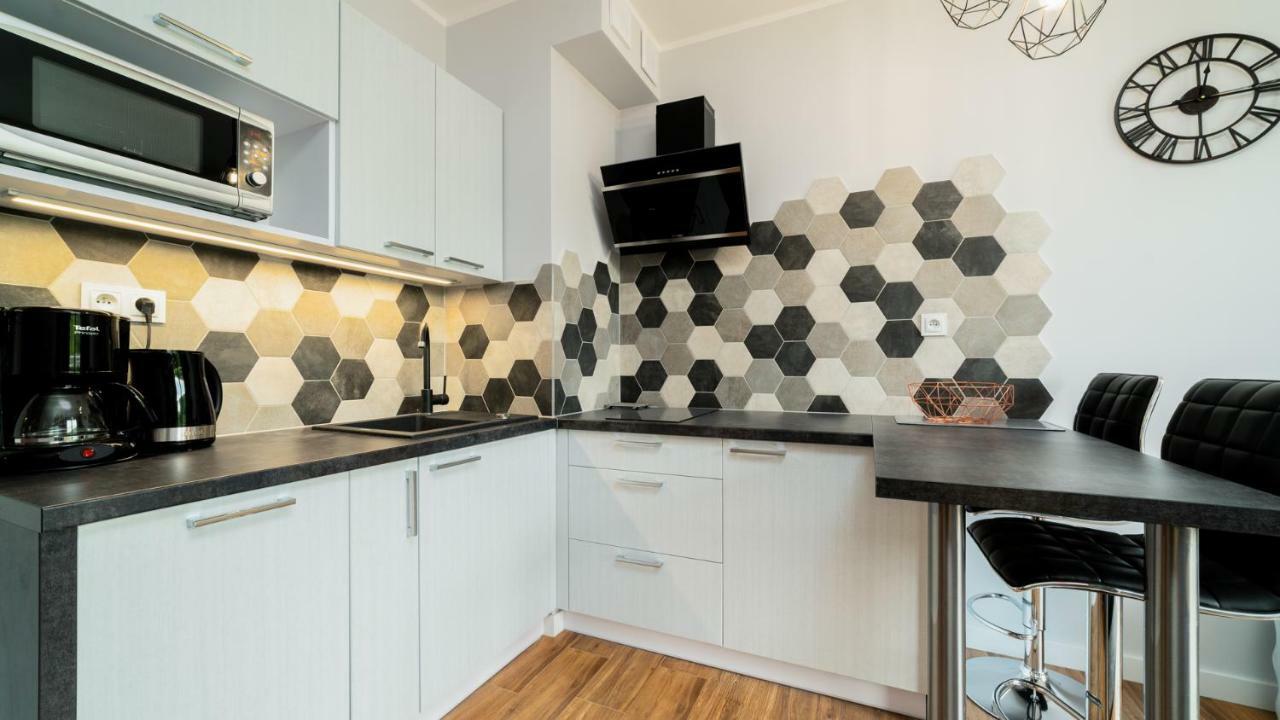 Apartamenty Everysky - Ogrodnicza 7-9 Karpacz Bagian luar foto