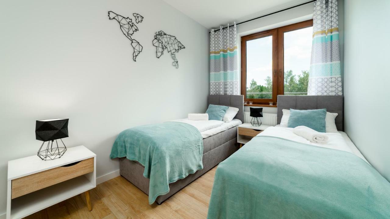 Apartamenty Everysky - Ogrodnicza 7-9 Karpacz Bagian luar foto