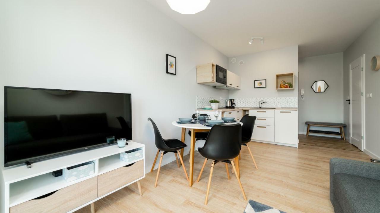 Apartamenty Everysky - Ogrodnicza 7-9 Karpacz Bagian luar foto