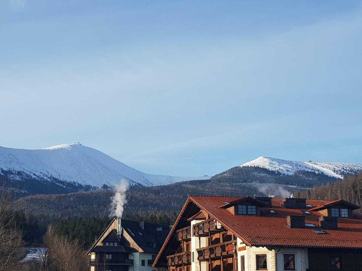 Apartamenty Everysky - Ogrodnicza 7-9 Karpacz Bagian luar foto