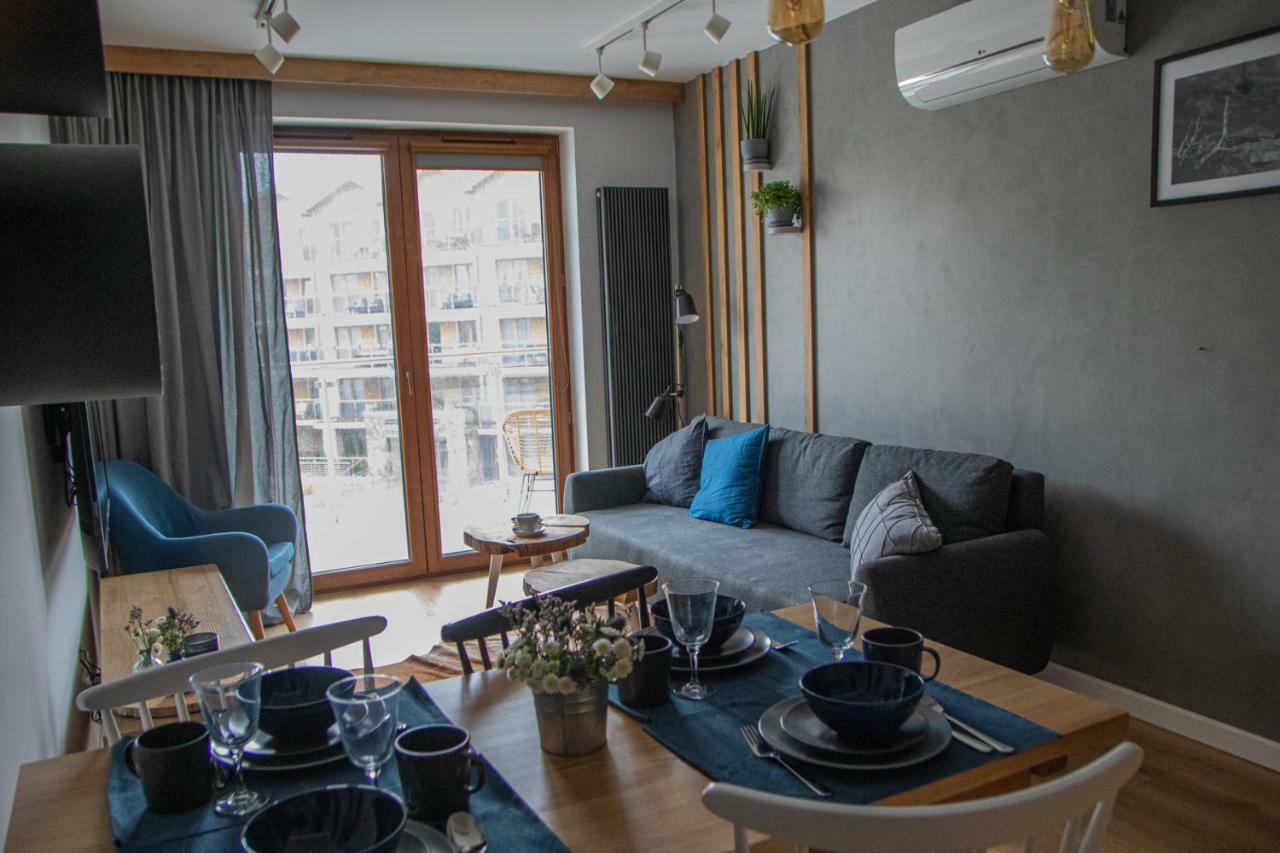 Apartamenty Everysky - Ogrodnicza 7-9 Karpacz Bagian luar foto