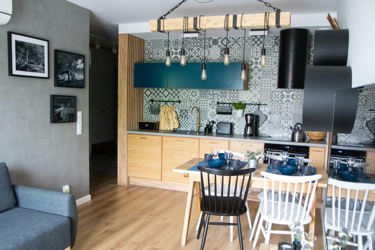 Apartamenty Everysky - Ogrodnicza 7-9 Karpacz Bagian luar foto