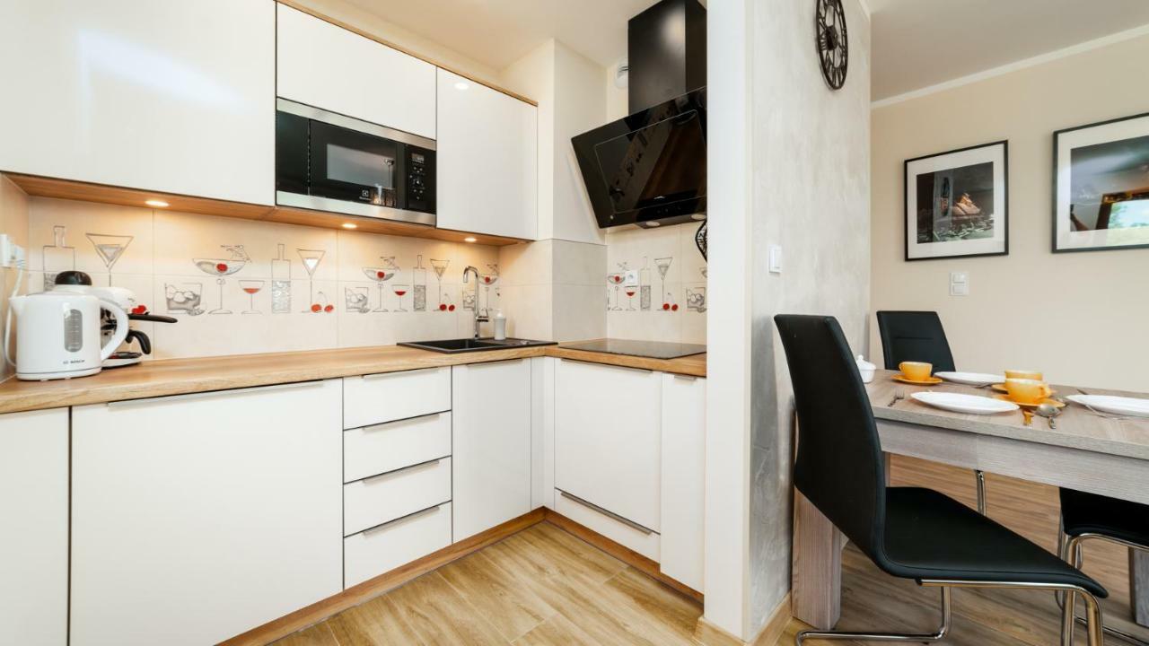 Apartamenty Everysky - Ogrodnicza 7-9 Karpacz Bagian luar foto