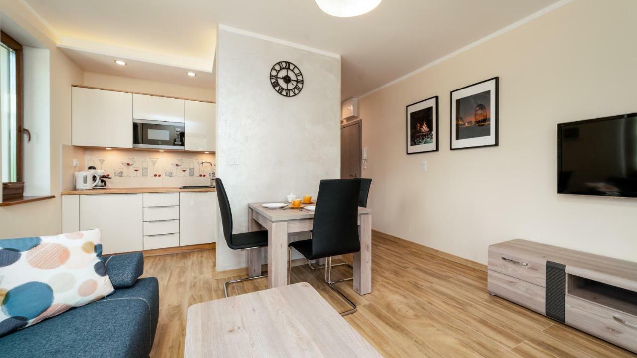 Apartamenty Everysky - Ogrodnicza 7-9 Karpacz Bagian luar foto