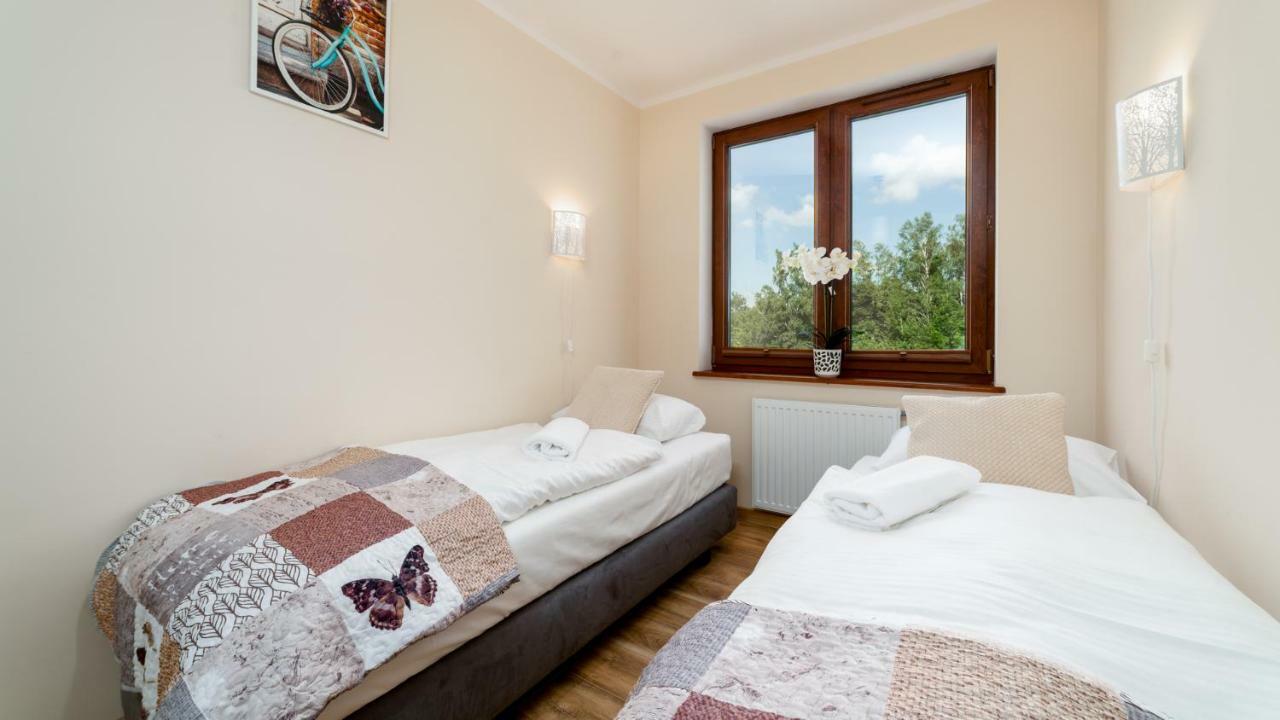 Apartamenty Everysky - Ogrodnicza 7-9 Karpacz Bagian luar foto