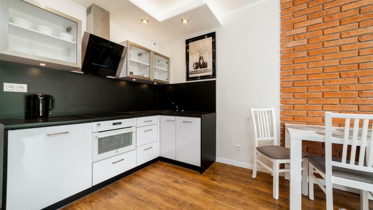 Apartamenty Everysky - Ogrodnicza 7-9 Karpacz Bagian luar foto