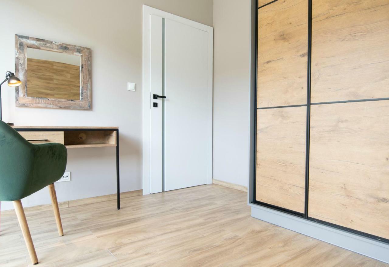 Apartamenty Everysky - Ogrodnicza 7-9 Karpacz Bagian luar foto