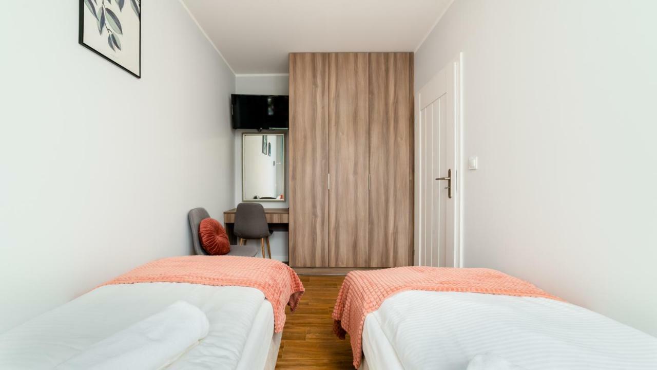 Apartamenty Everysky - Ogrodnicza 7-9 Karpacz Bagian luar foto